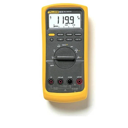 Fluke Multimeter at Rs 950 / Piece in Nashik | Shree Krishna Electrical