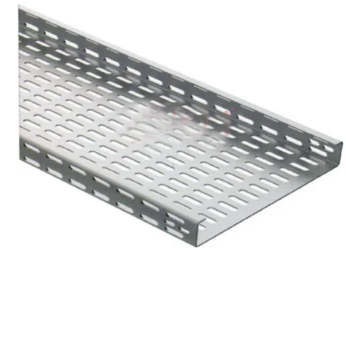 Stainless Steel Cable Tray at best price INR 350 / Meter in Nashik from