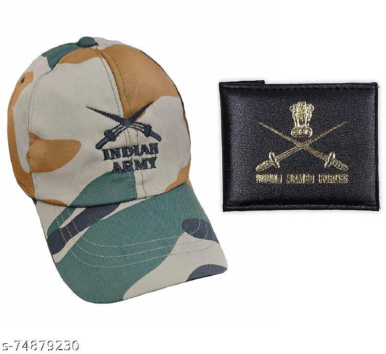 army cap