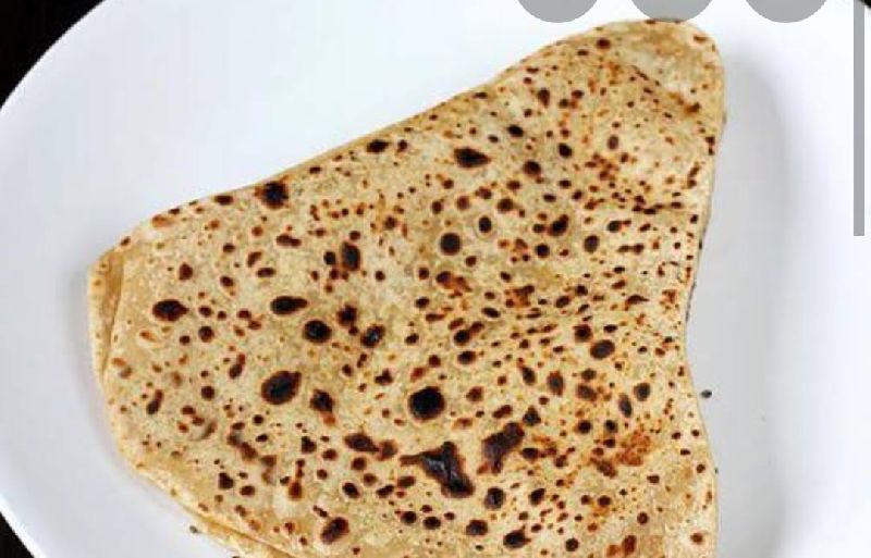 Parathas