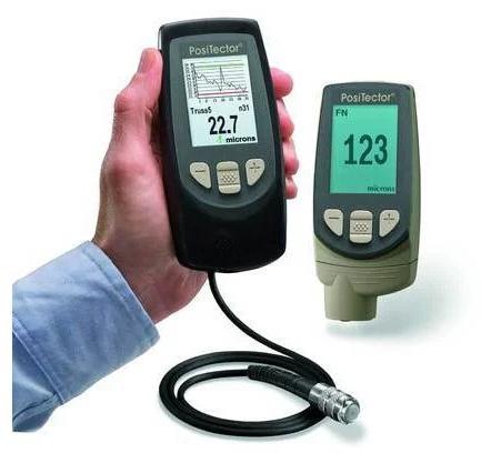 Coating Thickness Gauge