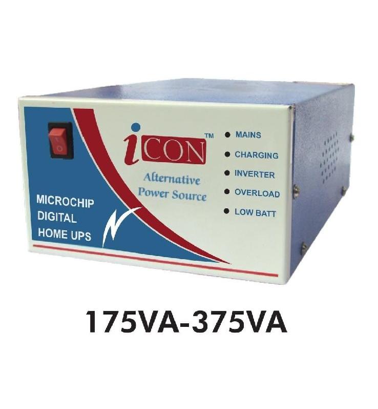 dc to ac converter, Driven Type Battery, Electric M/S Chakralal