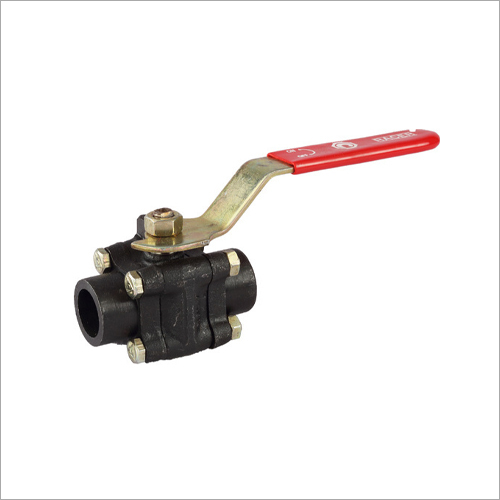 Metal Ball Forged Valve, for Water Fitting, Size : ½-2 inch (DN15-DN50)