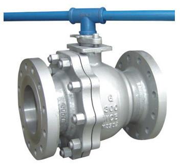 Metal Floating Ball Valve, Feature : Blow-Out-Proof, Casting Approved