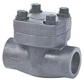 Automatic Polished Metal Forged NRV Valve, for Water Fitting