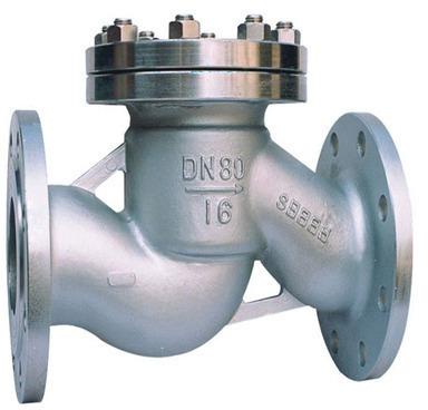 High Pressure Lift Type Check Valve, Feature : Blow-Out-Proof, Casting Approved, Durable