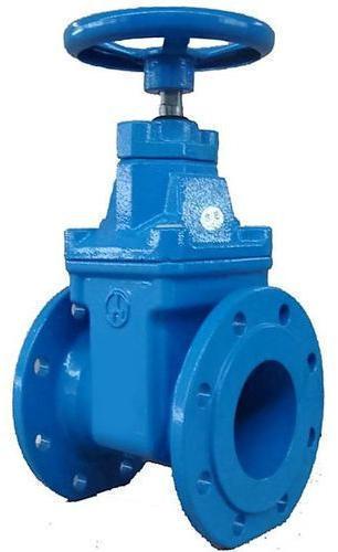 Polished Sluice Valve, for Water Fitting