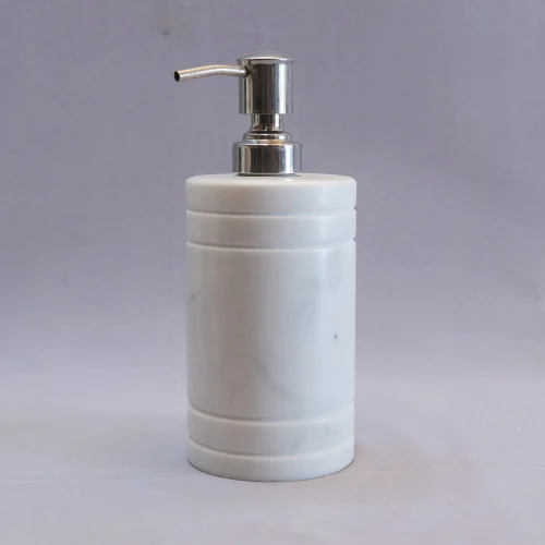 Marble Liquid Handwash Dispenser at Best Price in Agra Katkaria Creations