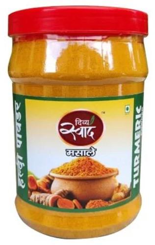 500g Jar Turmeric Powder, for Cooking, Purity : 90%