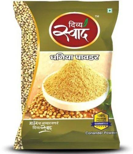 500g Packet Coriander Powder, for Cooking, Purity : 90%, 99%