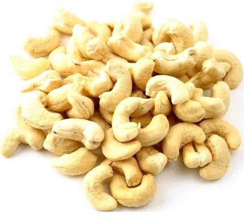 Organic Cashew Nuts
