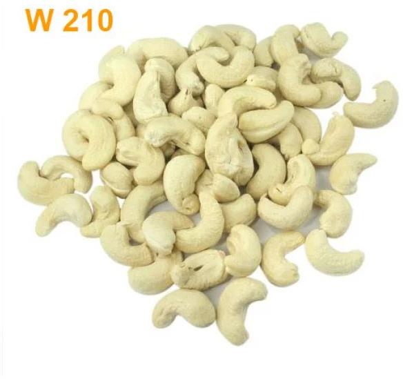 W210 Cashew Nuts