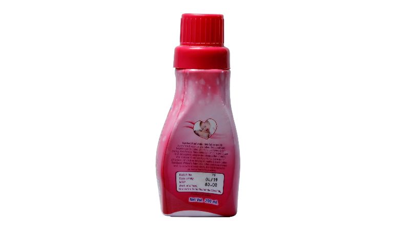 200ml Fabro Fabric Softener