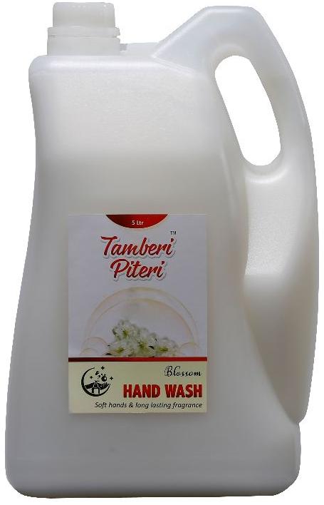 5 Ltr. Blossom Hand Wash