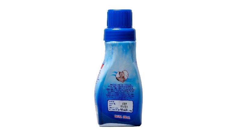 200ml Fabro Fabric Softener