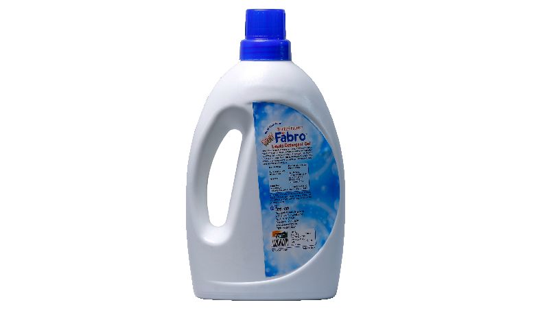 Fabro Liquid Detergent Gel