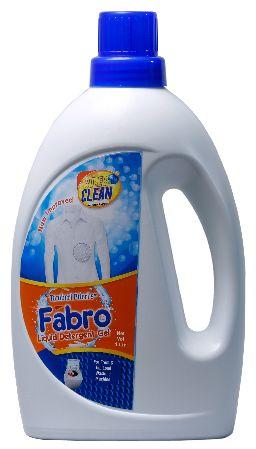 Fabro Liquid Detergent Gel