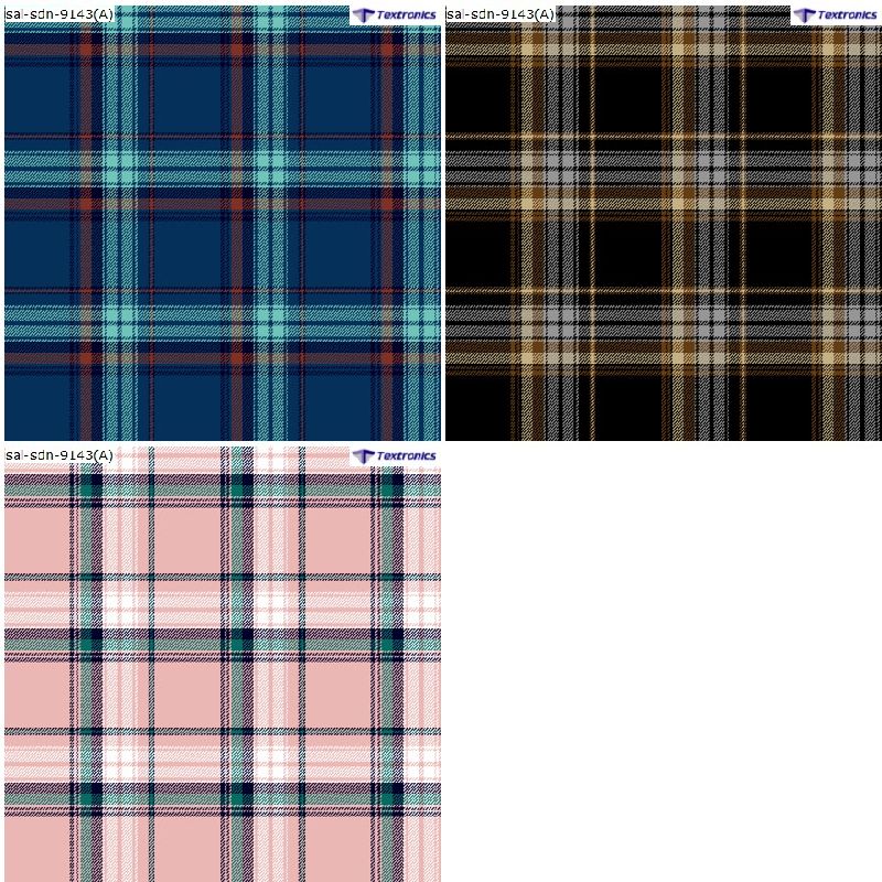 Retailer of Fabric from Mumbai, Maharashtra by Sobhasaria Silk Mills