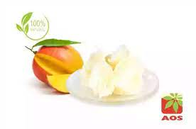 Mango Butter Ultra Refined, for cosmetic, Certification : FSSAI, HACCP, kosher, HALAL