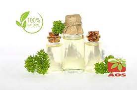 Parsley Seed Oil, for In toothpastes, candles, candies
