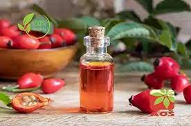 Flowers Leaves Rose Hip Seed Oil, for Food, Home, Pharma, Certification : FSSAI, kosher, HALAL