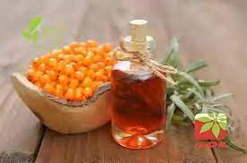 Sea Buckthorn Oil, Color : Colourless to pale yellow