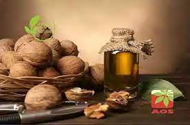 Walnut Oil, Form : Liquid