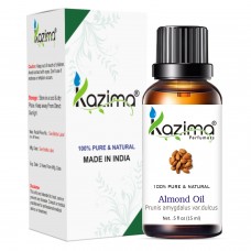 KAZIMA Almond Carrier Oil