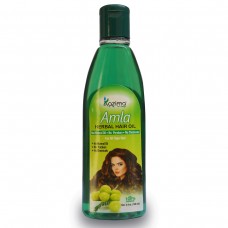 KAZIMA Amla Herbal Hair Oil