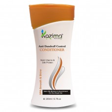 KAZIMA Anti Dandruff Control Conditioner