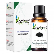 KAZIMA Black Cumin Seed Oil