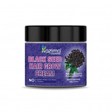 Black Seed Hair Growth Cream, Feature : ANTI-DANDRUFF, NOURISHING SCALP, ANTI-INFLAMMATORY .