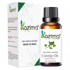 Catnip Oil