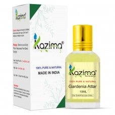 Gardenia Attar