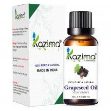 KAZIMA Grapeseed Oil