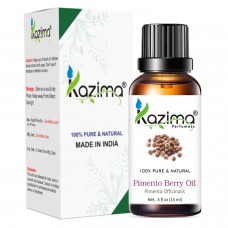 KAZIMA Pimento Berry Oil