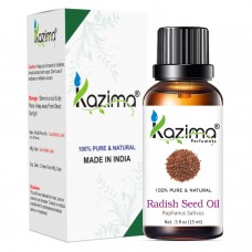KAZIMA Radish Seed Oil