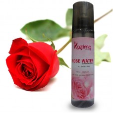 KAZIMA Rose Water Skin Toner