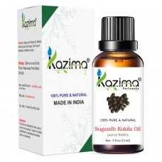 KAZIMA Sugandh Kokila Oil