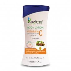Vitamin C Body Lotion
