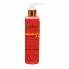 KAZIMA Vitamin C Face Wash