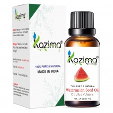 KAZIMA Watermelon Seed Carrier Oil