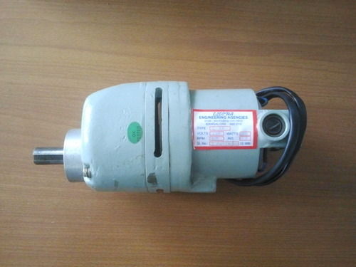 EM 36 TYPE Spring charging motor, Control motor