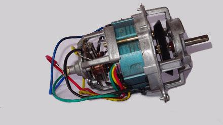 Mixer Motor
