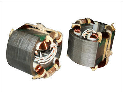 Power Tool Field Coil