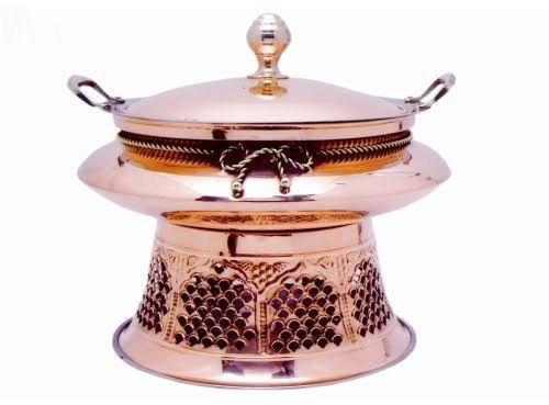 Commercial Chafing Dishes