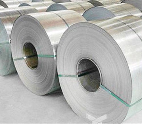 Stainless Steel Slitting Coil, for Industrial, Standard : ASTM