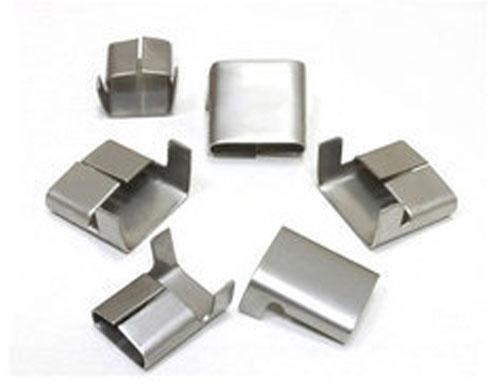 Stainless Steel Wing Seal