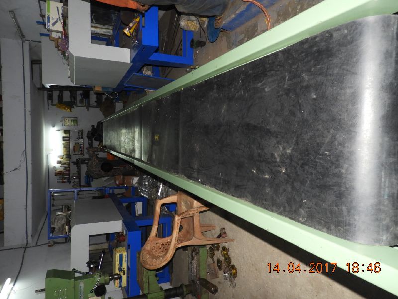 Belt Conveyor Manufacturer