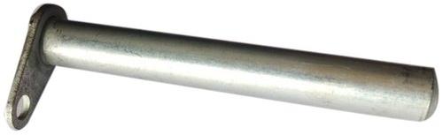 Tractor Shaft Assembly, Color : Silver
